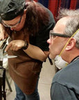 Bladesmithing 4-Day Workshop