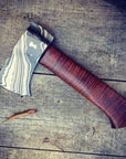ABS Introduction to Bladesmithing Class
