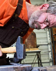 ABS Introduction to Bladesmithing Workshop