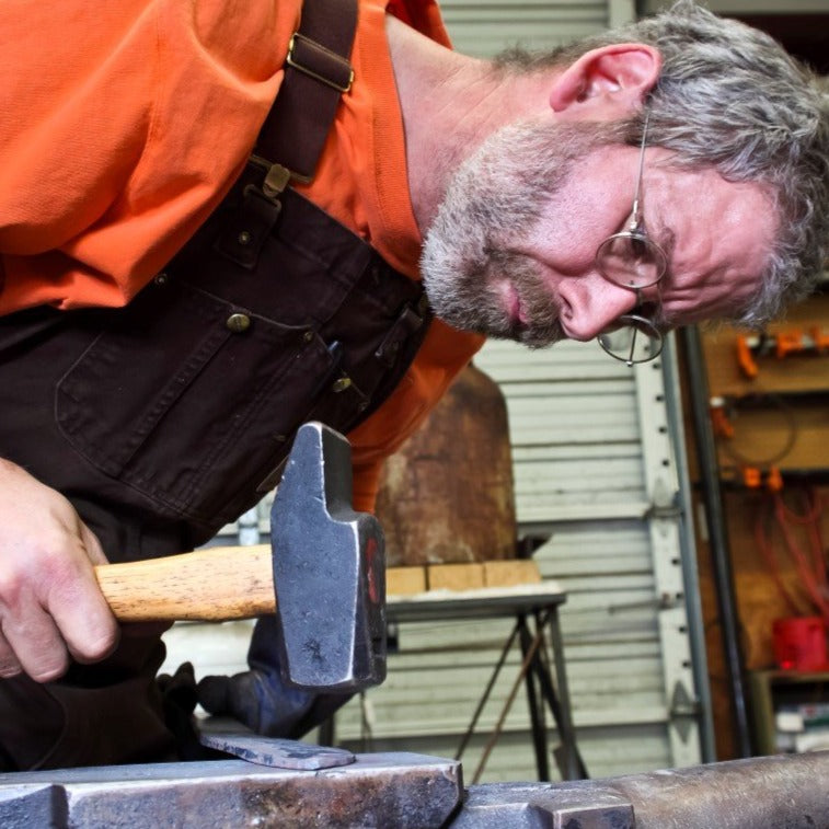 ABS Introduction to Bladesmithing Class