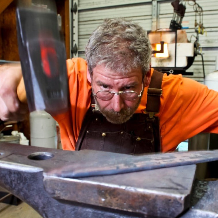 ABS Introduction to Bladesmithing Workshop
